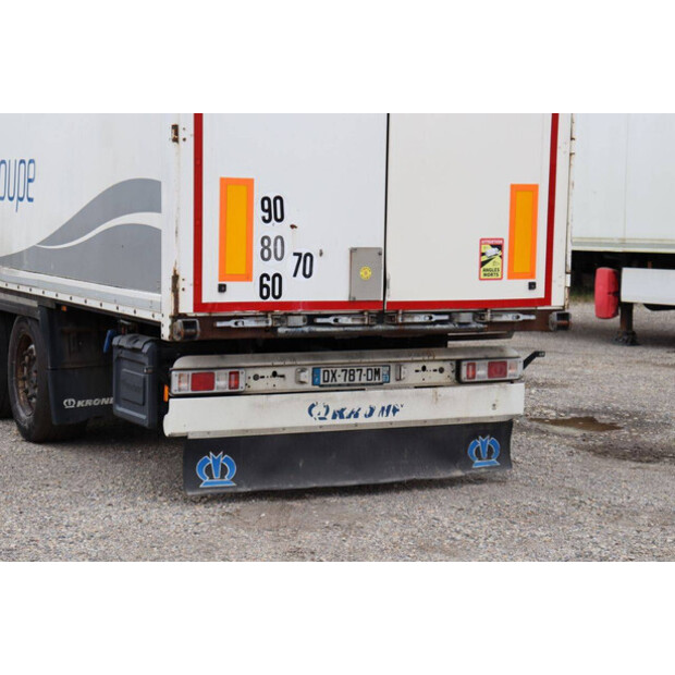 2015 Krone SD-47965459