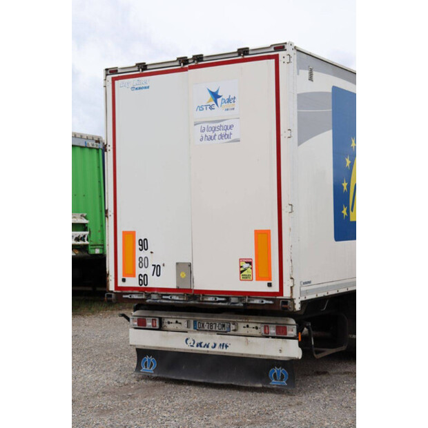2015 Krone SD-47965461