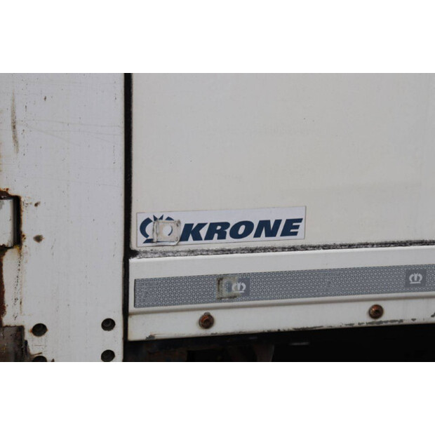 2015 Krone SD-47965462