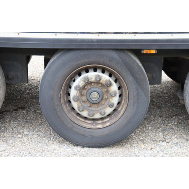 2015 Krone SD-47965465