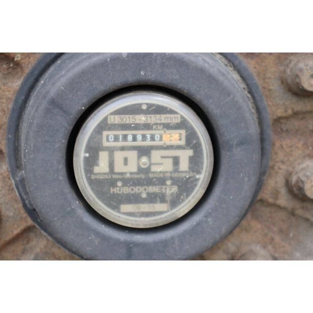 2015 Krone SD-47965466