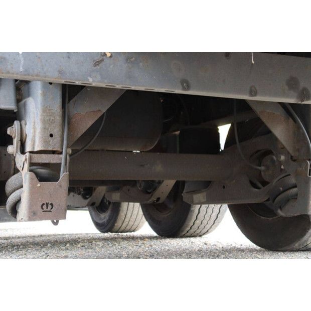 2015 Krone SD-47965470