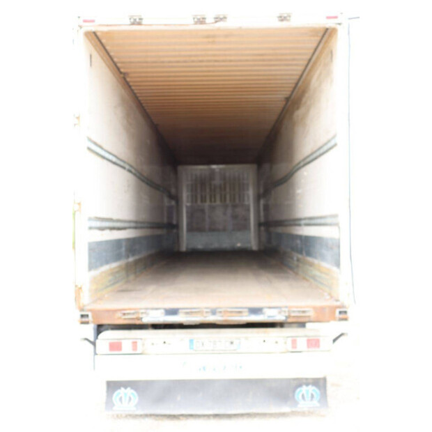 2015 Krone SD-47965473