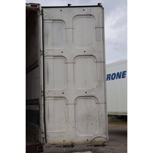 2015 Krone SD-47965474