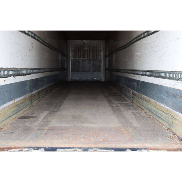 2015 Krone SD-47965477