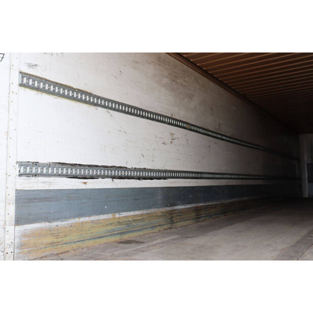 2015 Krone SD-47965478