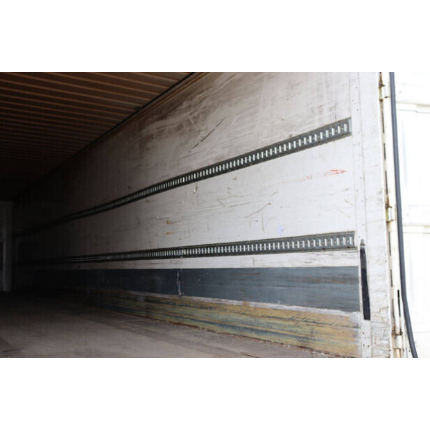 2015 Krone SD-47965480