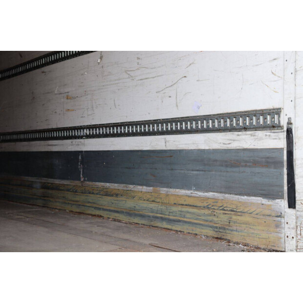 2015 Krone SD-47965481