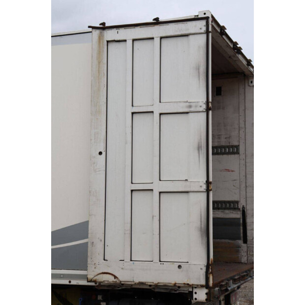 2015 Krone SD-47965482