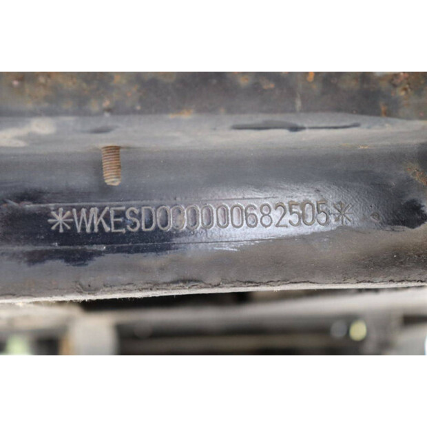 2015 Krone SD-47965483