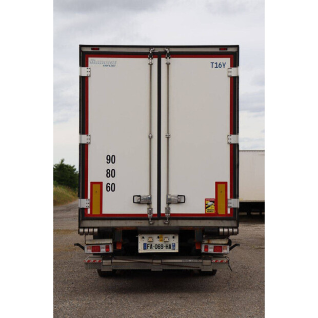2018 Krone SD-47965489