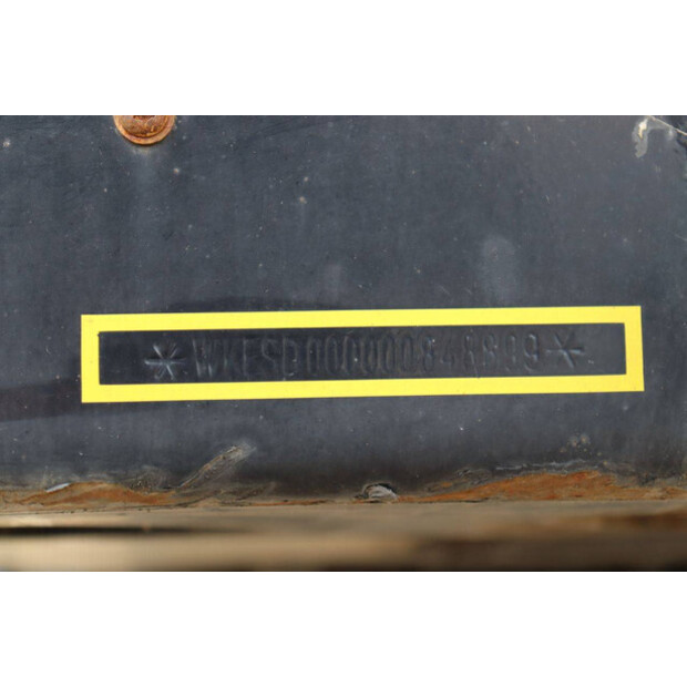 2018 Krone SD-47965498
