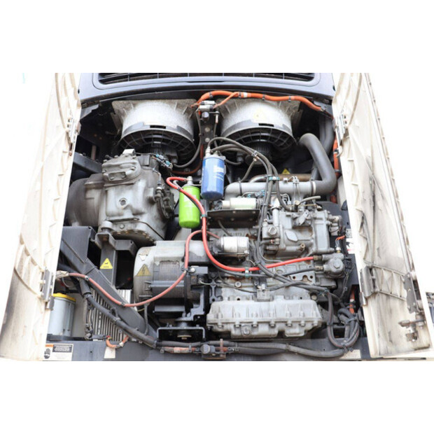 2018 Krone SD-47965504