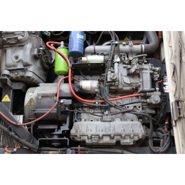 2018 Krone SD-47965505