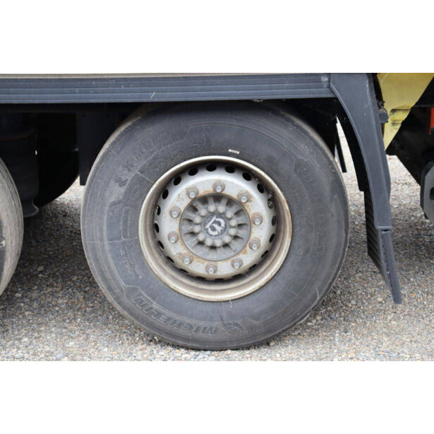 2018 Krone SD-47965512