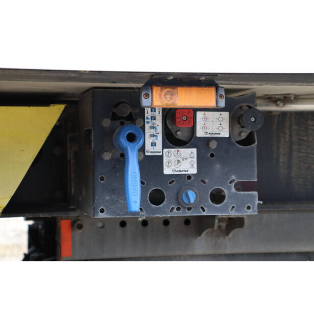 2018 Krone SD-47965514