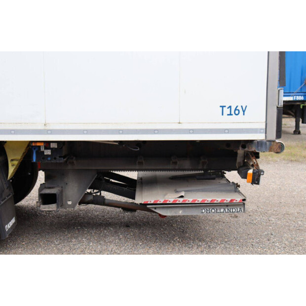 2018 Krone SD-47965515