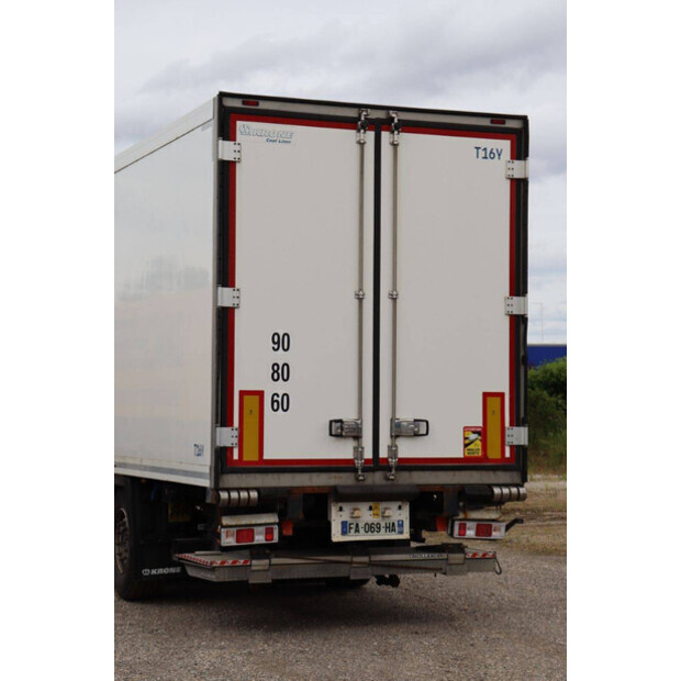 2018 Krone SD-47965516