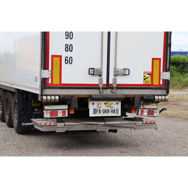 2018 Krone SD-47965517