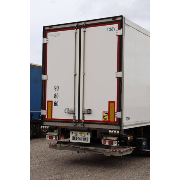 2018 Krone SD-47965519