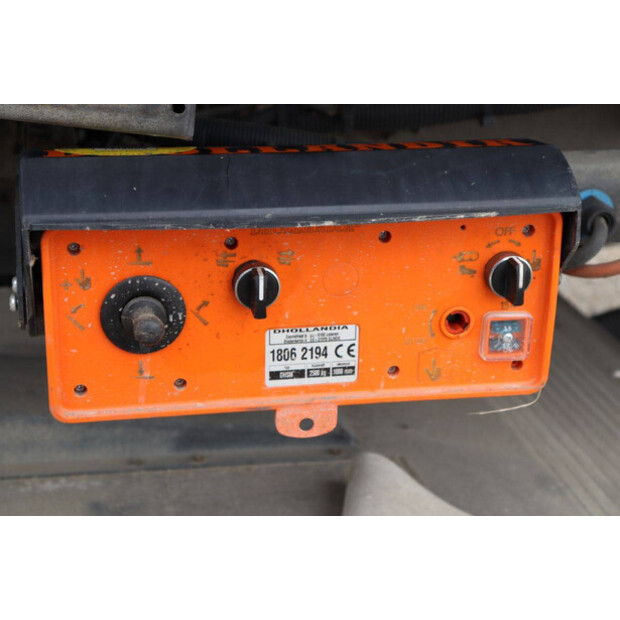 2018 Krone SD-47965524