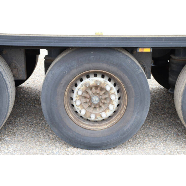 2018 Krone SD-47965527