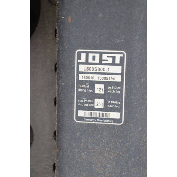 2018 Krone SD-47965532