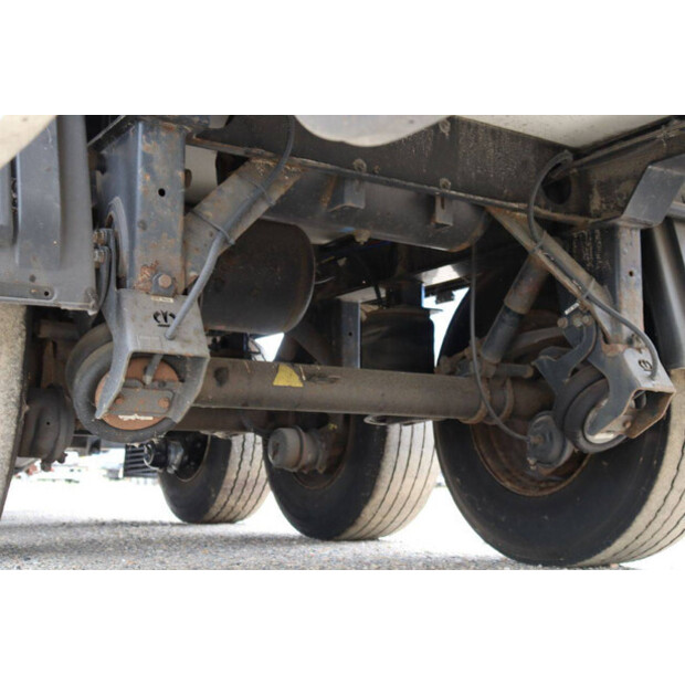 2018 Krone SD-47965534