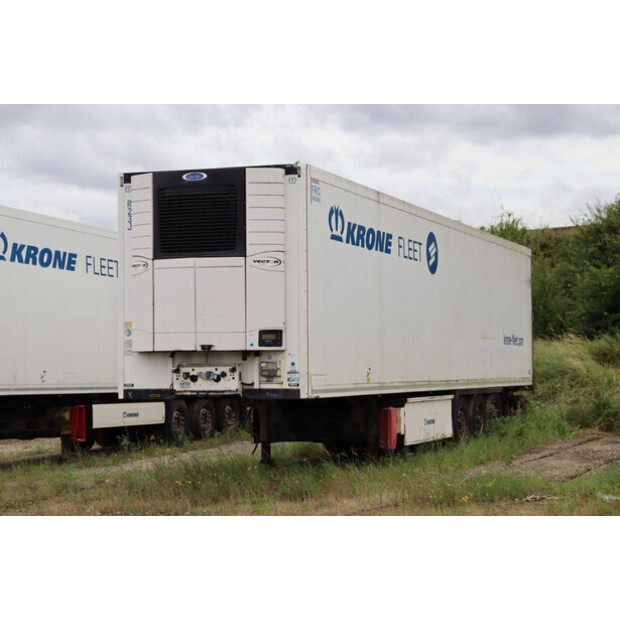 2015 Krone SD-47965549