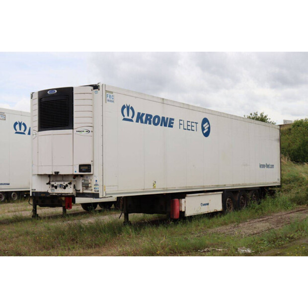 2015 Krone SD-47965550