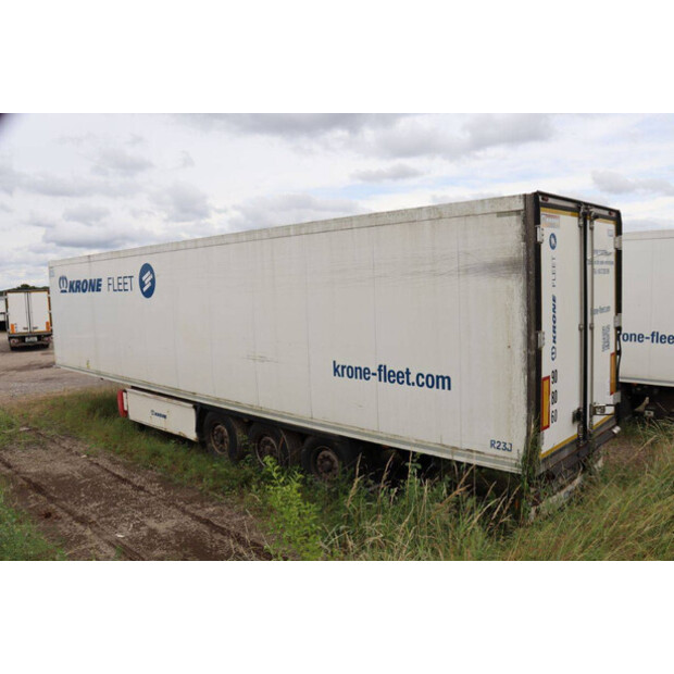 2015 Krone SD-47965551