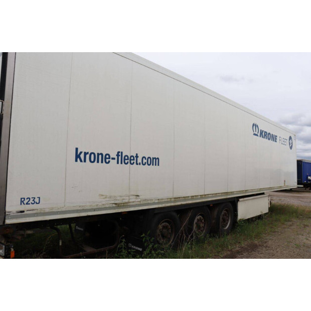 2015 Krone SD-47965553