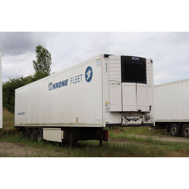 2015 Krone SD-47965554