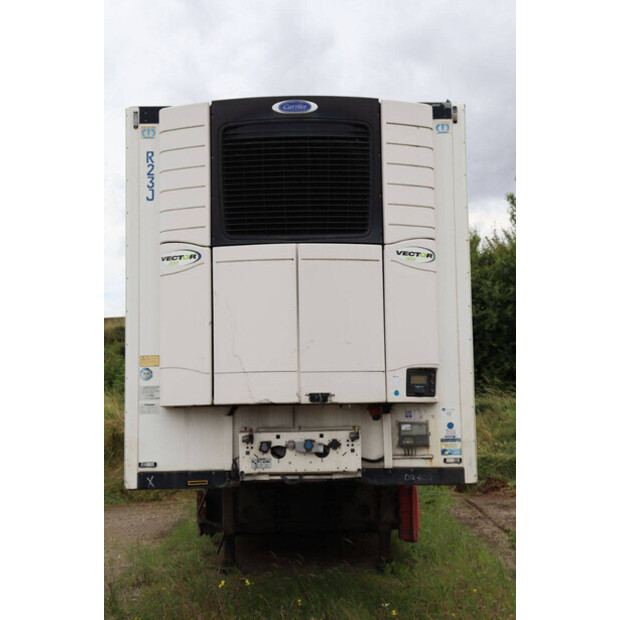 2015 Krone SD-47965555