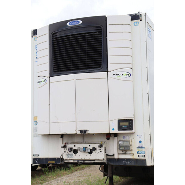 2015 Krone SD-47965556