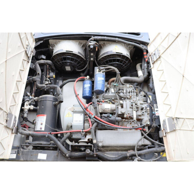 2015 Krone SD-47965562
