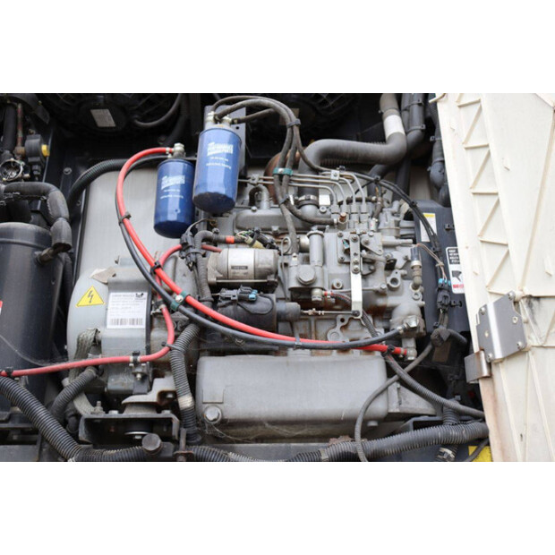 2015 Krone SD-47965563