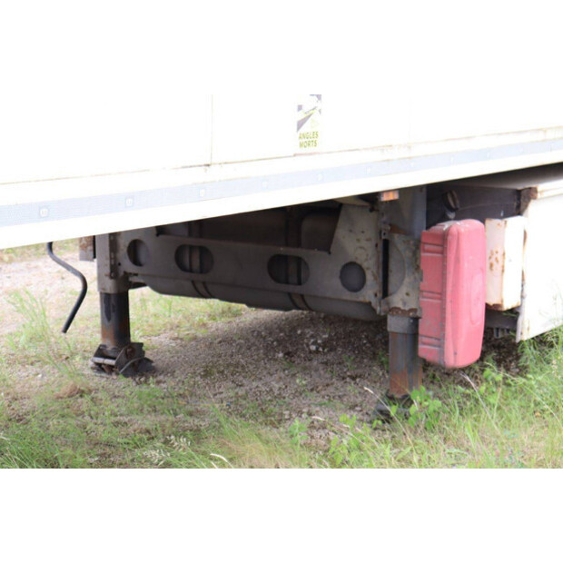 2015 Krone SD-47965567