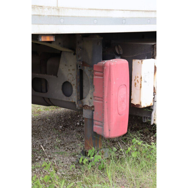 2015 Krone SD-47965568