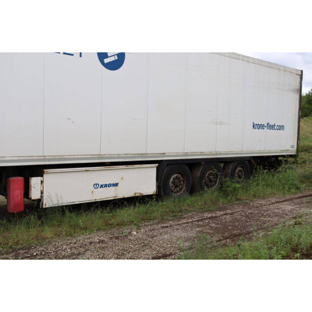 2015 Krone SD-47965569