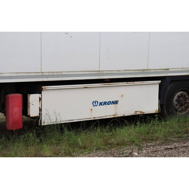 2015 Krone SD-47965570