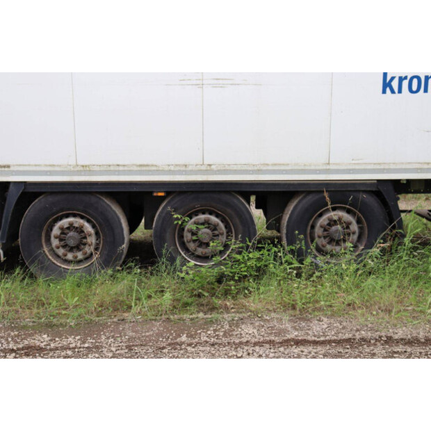 2015 Krone SD-47965571