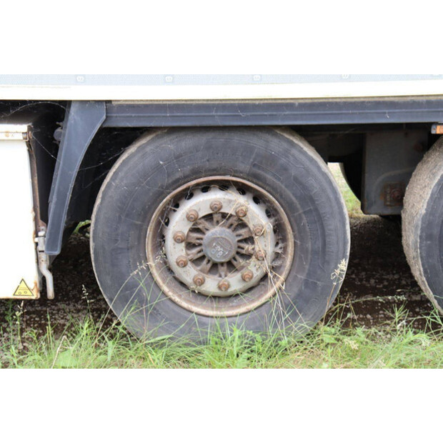 2015 Krone SD-47965572