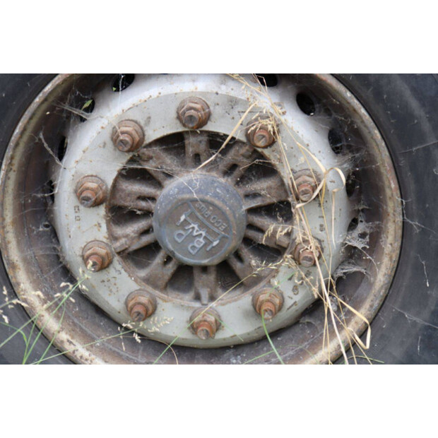 2015 Krone SD-47965573