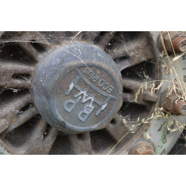 2015 Krone SD-47965574