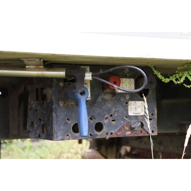 2015 Krone SD-47965578