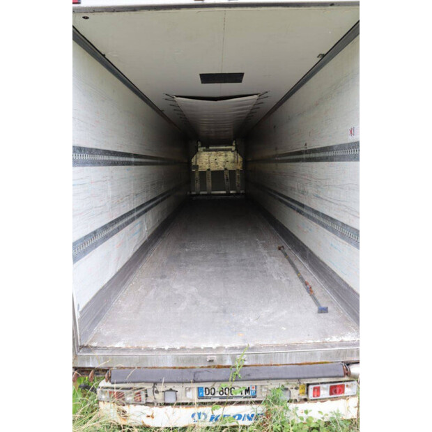 2015 Krone SD-47965579