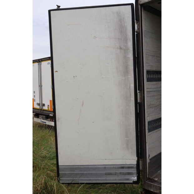 2015 Krone SD-47965587