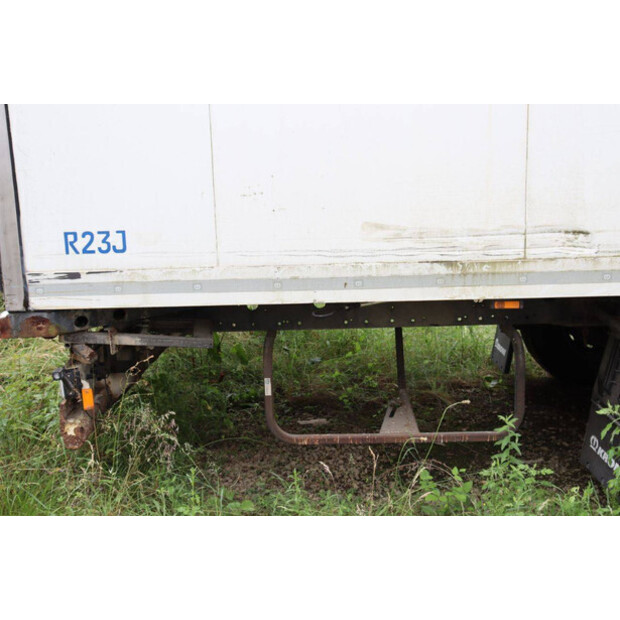 2015 Krone SD-47965589