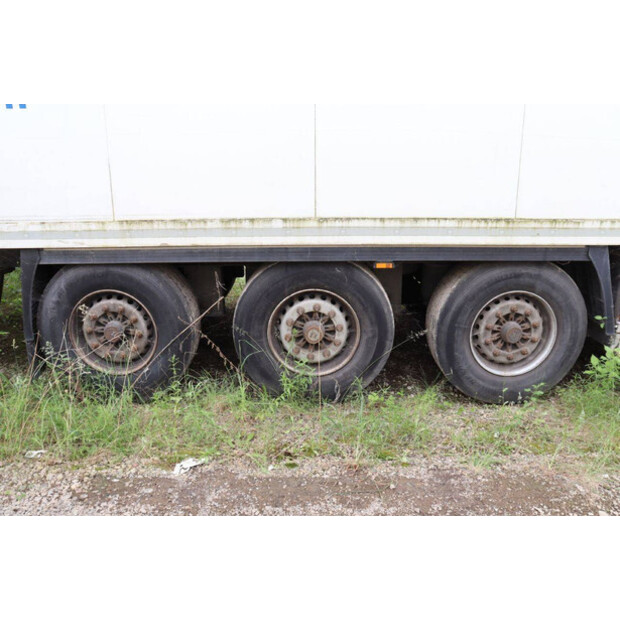 2015 Krone SD-47965590